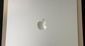 Mint
													Apple iPad Pro 13" (M4) 2024 - Unlocked, Silver, 256 GB, 8 GB, A2926, Standard Glass, photo 1 of 8