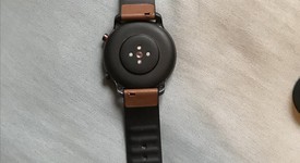 Good
													Amazfit GTR - Black, 47mm, photo 3 of 4