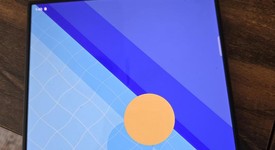 Mint
													Samsung Galaxy Z Fold6 - Unlocked, Navy Blue, 512 GB, 12 GB, SM-F956U1, photo 1 of 18