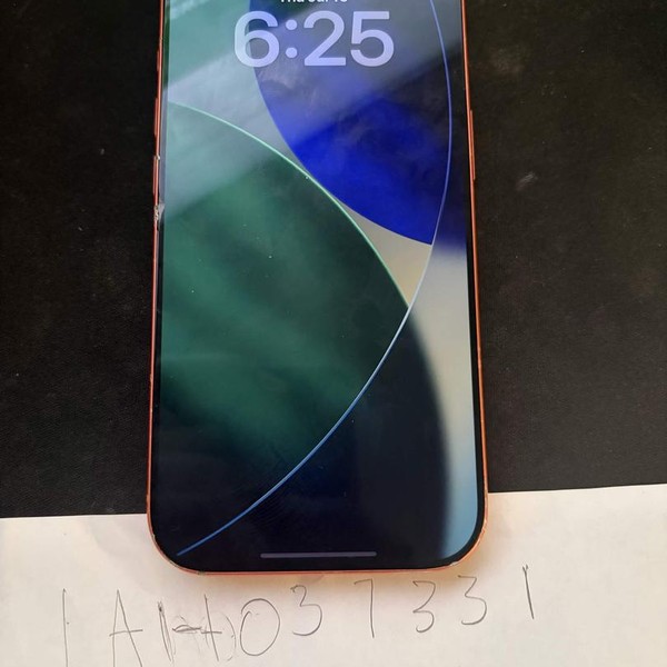 Apple iPhone 17 Pro - Unlocked, 256 GB, Cosmic Orange, A3256