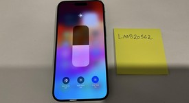 Mint
													Apple iPhone 15 Pro Max - Unlocked, Blue, 256 GB, A2849, photo 2 of 12