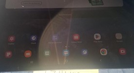 Mint
													Samsung Galaxy Tab S7 FE - Unlocked, Mystic Black, 64 GB, 4 GB, photo 3 of 3