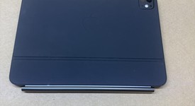 Mint
													Apple iPad Pro 11" (M4) 2024 - Wi-Fi, Black, 512 GB, 8 GB, A2836, Standard Glass, photo 5 of 7