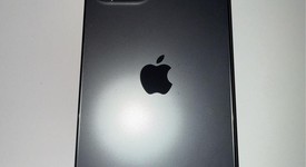 Good
													Apple iPhone 12 Pro - Unlocked, Graphite, 128 GB, A2341, photo 1 of 8