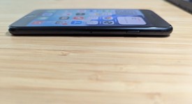 Good
													Apple iPhone SE 3rd Gen 2022 - Unlocked, Midnight, 64 GB, A2595, photo 4 of 13