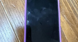 Fair
													Apple iPhone 13 Pro - AT&T, Silver, 128 GB, A2483, photo 4 of 5