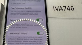 Good
													Apple iPhone 14 Pro - Unlocked, Purple, 128 GB, A2650, photo 1 of 6