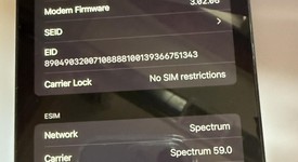 Good
													Apple iPhone 14 Pro Max - Spectrum, Purple, 256 GB, A2651, photo 5 of 12