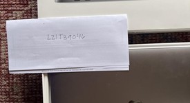 Mint
													MacBook Pro 2019 - 13" - I5, Silver, 256 GB, 8 GB, photo 4 of 8