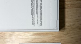 New
													Apple iPhone 13 - T-Mobile, Midnight, 128 GB, A2482, photo 2 of 2