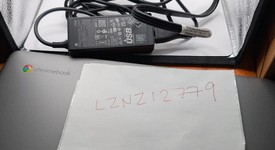 Good
													HP Chromebook 15a - Pentium, Silver, 64 GB, 8 GB, photo 2 of 14