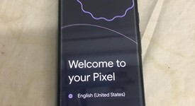 Good
													Google Pixel 8 - Verizon, Obsidian, 128 GB, 8 GB, GKWS6, mmWave 5G, photo 4 of 7