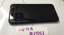 Fair
													Apple iPhone 7 - T-Mobile, Black, 32 GB, A1660, photo 4 of 5
