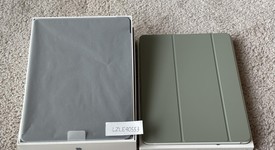 Mint
													Apple iPad Air 13" (M3) 2025 - Wi-Fi, Blue, 128 GB, photo 2 of 13
