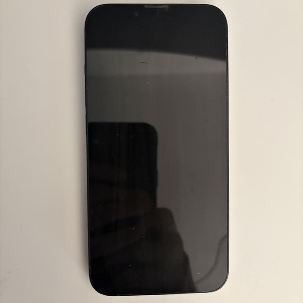 Apple iPhone 14 - Unlocked, 128 GB, Midnight, A2649
