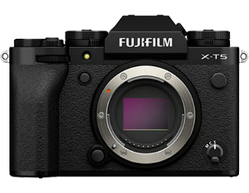 Fuji X-T5 for sale