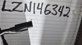 Good
													Motorola Razr Ultra (2025) - Unlocked, PANTONE Scarab, 512 GB, 16 GB, photo 3 of 24