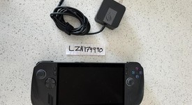 Mint
													Asus ROG Ally X - Z1 Extreme, Black, 1 TB, 24 GB, photo 2 of 8