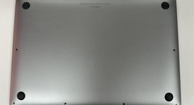 Good
													MacBook Air 2020 - 13" - Apple M1, Gray, 256 GB, 8 GB, photo 3 of 6
