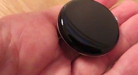 Mint
													Google Pixel Watch 3 - Unlocked, Silver, 41mm, LTE, photo 2 of 7