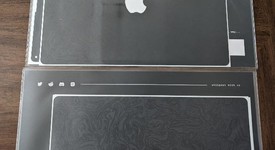 Good
													MacBook Pro 2021 - 14" - Apple M1 Pro 8-core, Gray, 512 GB, 16 GB, photo 3 of 11