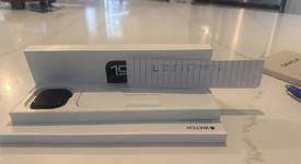 Mint
													Apple Watch Series 10 46mm - Black, A2999 - GPS, Aluminum, photo 1 of 10