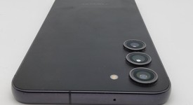 Fair
													Samsung Galaxy S23 Plus - Xfinity, Black, 256 GB, 8 GB, SM-S916U, photo 4 of 6