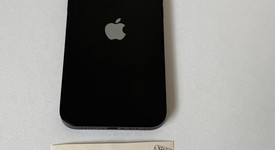 Fair
													Apple iPhone 12 - Unlocked, Black, 128 GB, A2172, photo 3 of 8