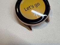 Samsung Galaxy Watch Active