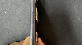 Good
													Samsung Galaxy S21 FE 5G - AT&T, Graphite, 128 GB, 6 GB, SM-G990U, photo 3 of 6