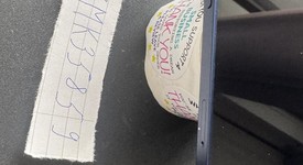 Fair
													Apple iPhone 12 Mini - Unlocked, Blue, 64 GB, A2176, photo 2 of 7