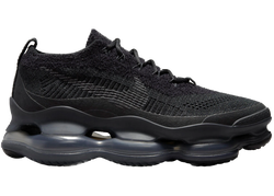 Nike Air Max Scorpion FK Triple Black (Women's)