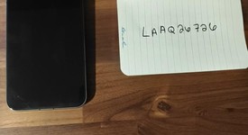 Good
													Vivo X300 - Unlocked Non-US, Black, 512 GB, 16 GB, photo 4 of 6