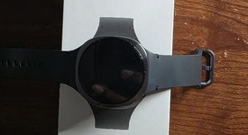 Mint
													Samsung Galaxy Watch8 - Wi-Fi, Graphite, SM-L320, 40mm, photo 4 of 8