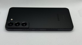 Fair
													Samsung Galaxy S22 - Unlocked, Black, 128 GB, 8 GB, SM-S901U1, photo 1 of 6