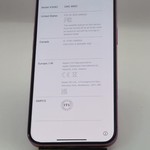 Fair Apple iPhone 16 Plus - AT&T, 128 GB, Pink, A3082