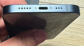 Good
													Apple iPhone 13 - Unlocked, Blue, 128 GB, A2482, photo 2 of 6