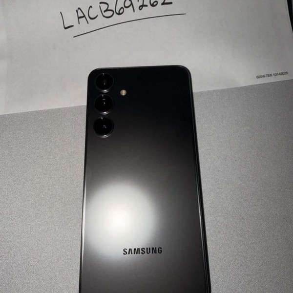 Samsung Galaxy S24 Plus - Unlocked, 512 GB, Gray, 12 GB, SM-S926U1