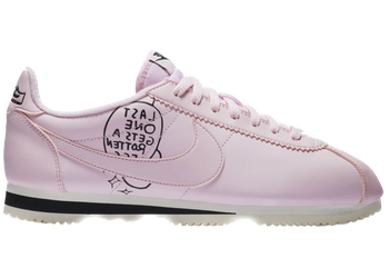 Nike Classic Cortez Nathan Bell Pink Foam for sale