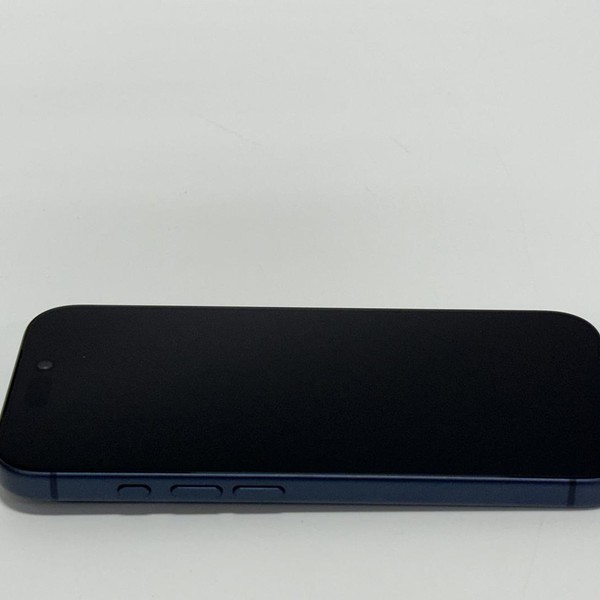 Apple iPhone 17 Pro - AT&T, 256 GB, Deep Blue, A3256