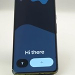 Fair Google Pixel 8 Pro - Unlocked, 128 GB, Obsidian, 12 GB, G1MNW, mmWave 5G