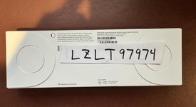 New
													Apple Watch Series 10 42mm - Unlocked, Silver, A3001 - Cellular, Aluminum, photo 5 of 5