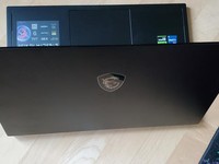 MSI Laptop
