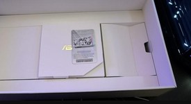 Used
													Asus GeForce RTX 4090 - ROG-STRIX-RTX4090-O24G-GAMING, ROG Strix Gaming OC, photo 3 of 3
