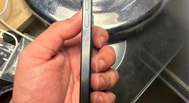 Mint
													Apple iPhone 16 Pro Max - Unlocked, Black, 256 GB, A3084, photo 4 of 7