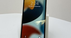 Good
													Apple iPhone 12 Pro - Unlocked, Silver, 256 GB, A2341, photo 1 of 5
