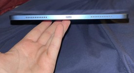Good
													Apple iPad 10th Gen - Wi-Fi, Blue, 64 GB, A2696, photo 5 of 8