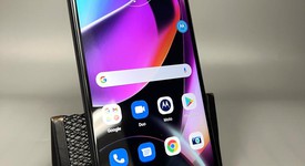 Good
													Moto G 5G (2022) - AT&T, Gray, 64 GB, 4 GB, photo 1 of 8