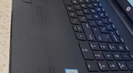 Fair
													HP Laptop, photo 4 of 16