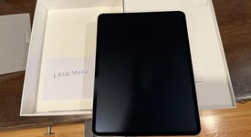 Mint
													Apple iPad Pro 13" (M4) 2024 - Unlocked, Black, 1 TB, 16 GB, A2926, Nano-texture Glass, photo 4 of 10